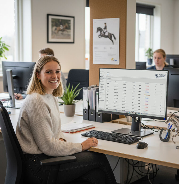 Logische afhandeling