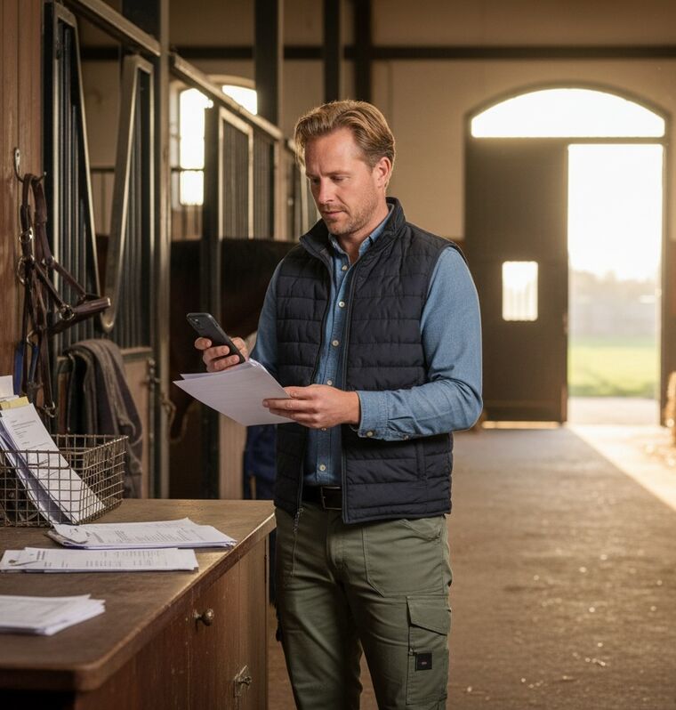 Waarom importmeldingen vaak onnodig veel werk opleveren