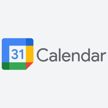 google calendar software koppeling 