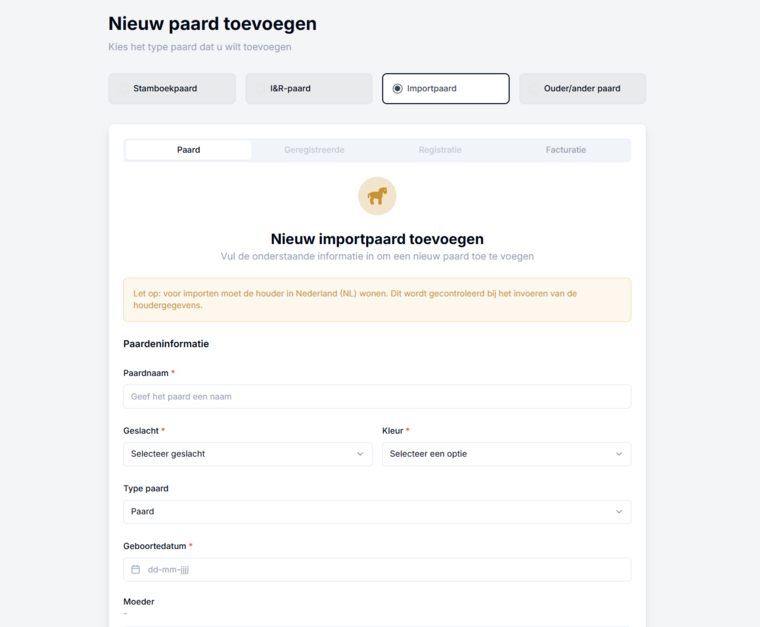 Houdergegevens en identificatie: minder twijfel, minder correcties