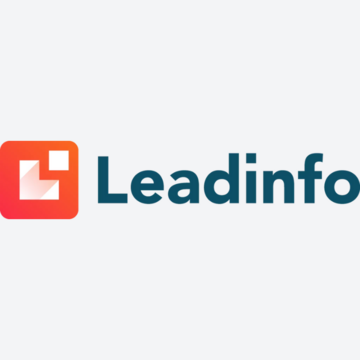 leadinfo software koppeling 