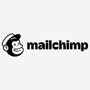 mailchimp software koppeling 