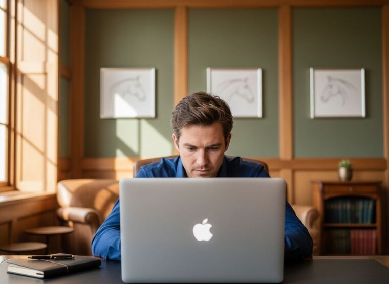 Bouwen op moderne technologie