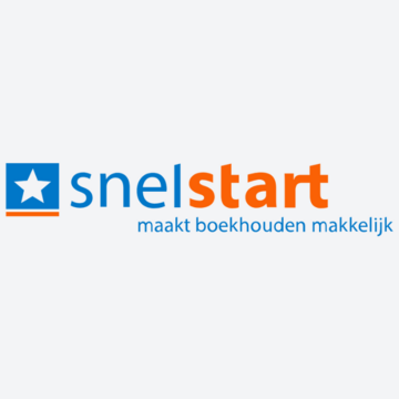 snelstart software koppeling 