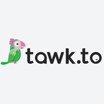 tawk.to software koppeling 